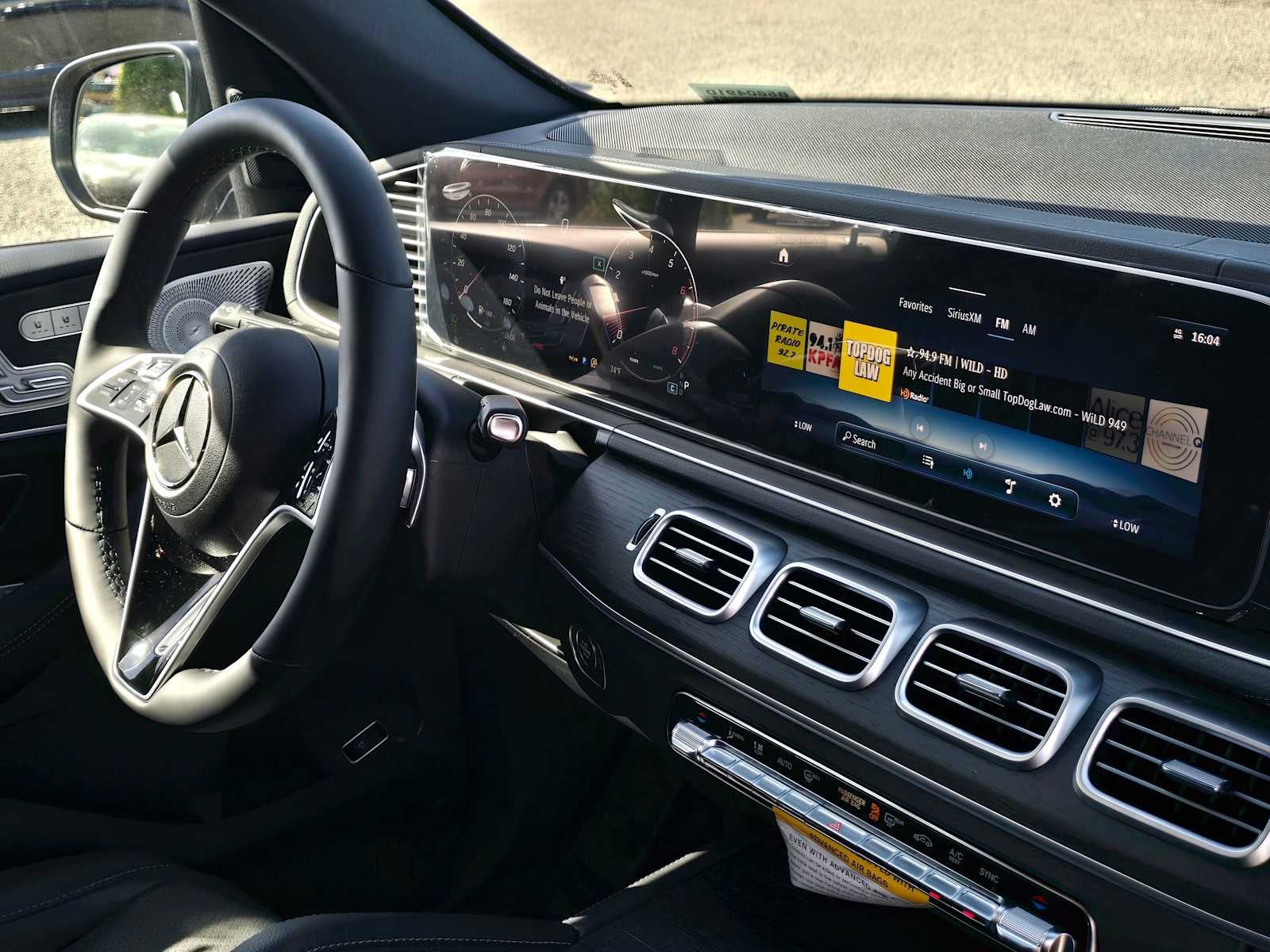 2026 Mercedes-Benz GLE 450 4MATIC® SUV