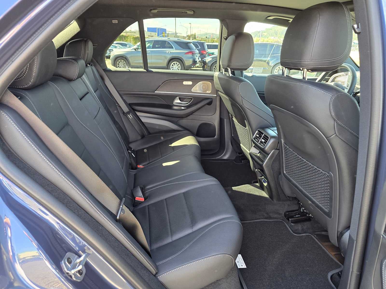 2026 Mercedes-Benz GLE 450 4MATIC® SUV