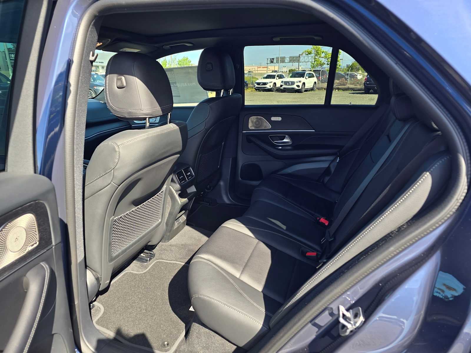 2026 Mercedes-Benz GLE 450 4MATIC® SUV