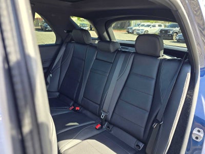 2026 Mercedes-Benz GLE 450 4MATIC® SUV