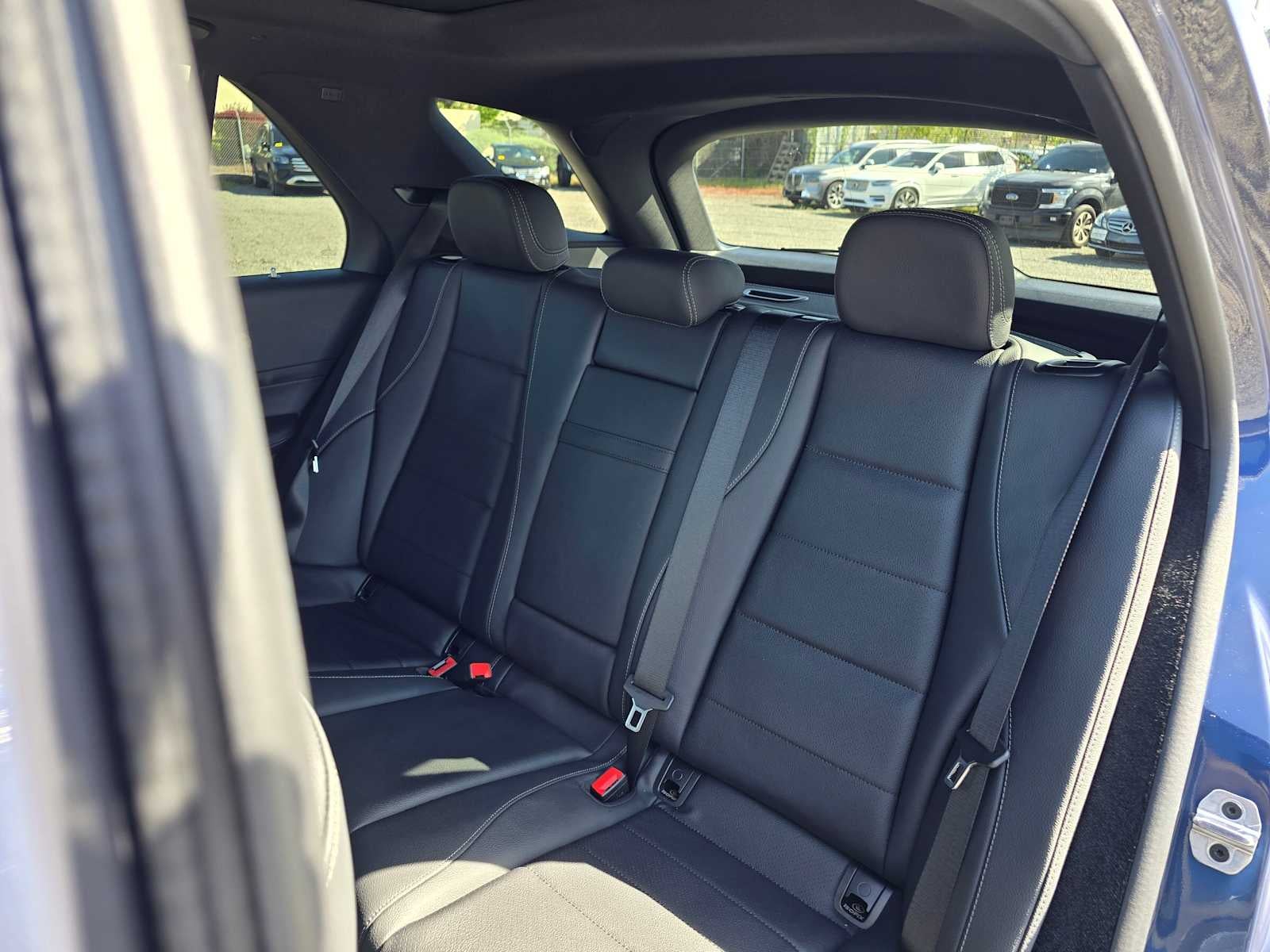 2026 Mercedes-Benz GLE 450 4MATIC® SUV