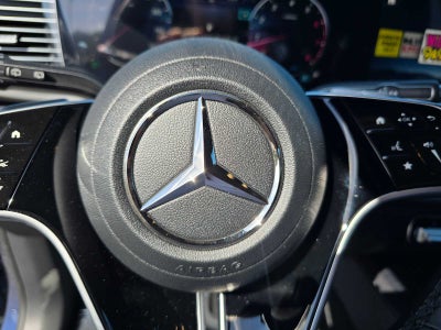 2026 Mercedes-Benz GLE 450 4MATIC® SUV