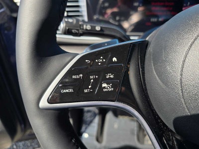 2026 Mercedes-Benz GLE 450 4MATIC® SUV