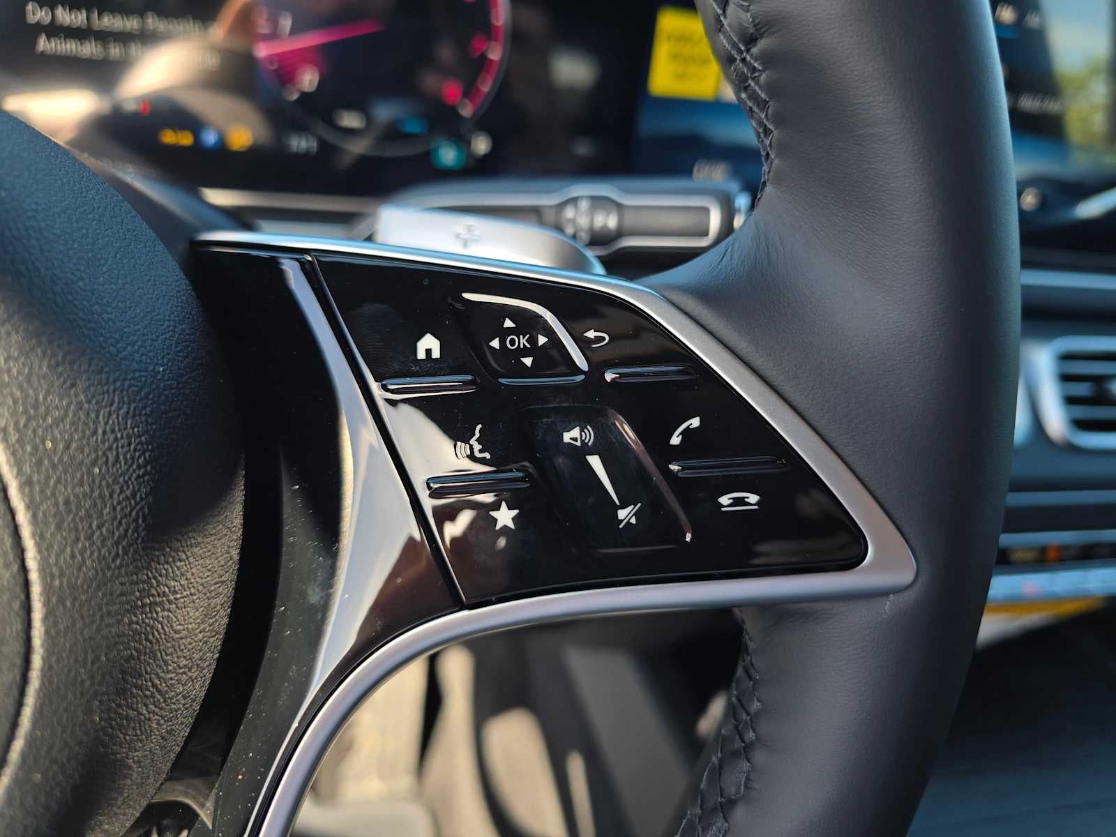 2026 Mercedes-Benz GLE 450 4MATIC® SUV