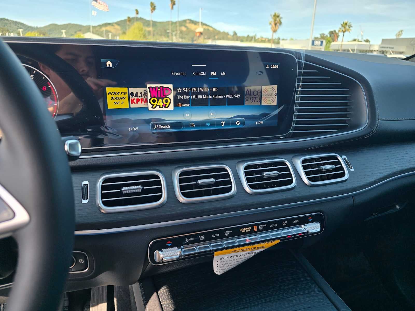 2026 Mercedes-Benz GLE 450 4MATIC® SUV