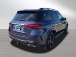 2026 Mercedes-Benz GLE 450 4MATIC® SUV