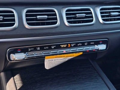 2026 Mercedes-Benz GLE 450 4MATIC® SUV