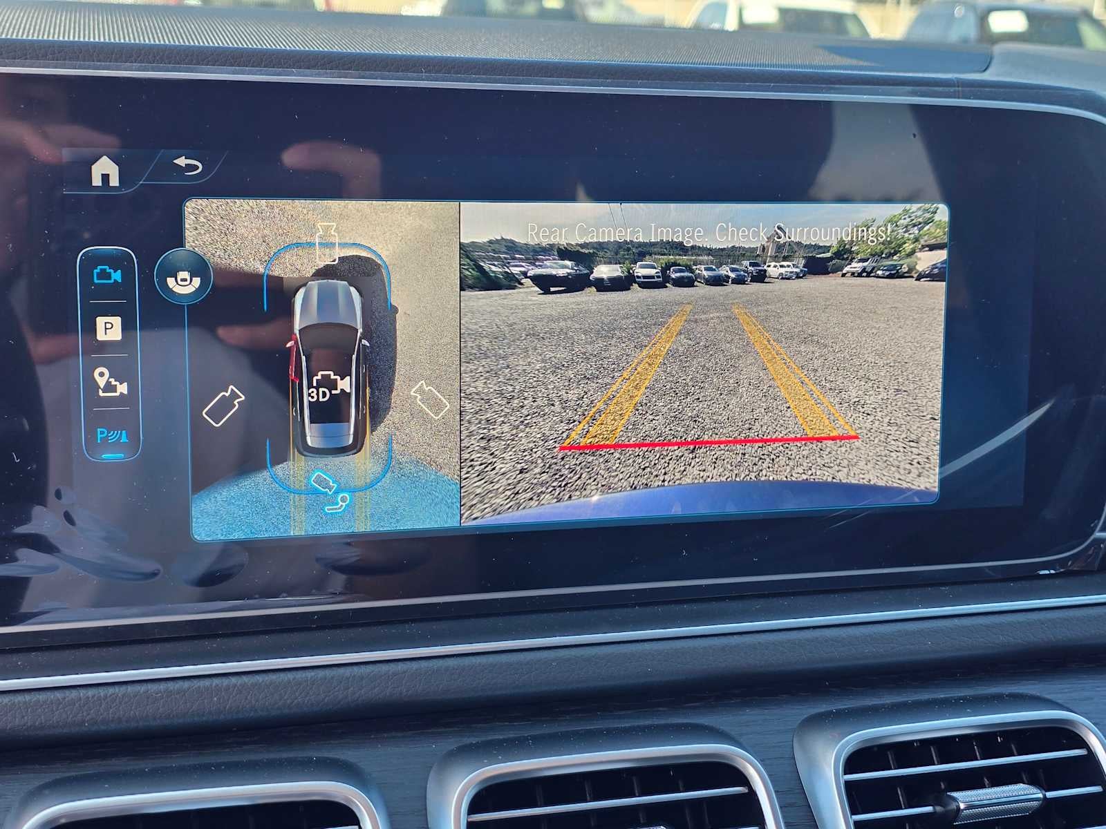 2026 Mercedes-Benz GLE 450 4MATIC® SUV