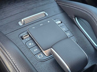 2026 Mercedes-Benz GLE 450 4MATIC® SUV