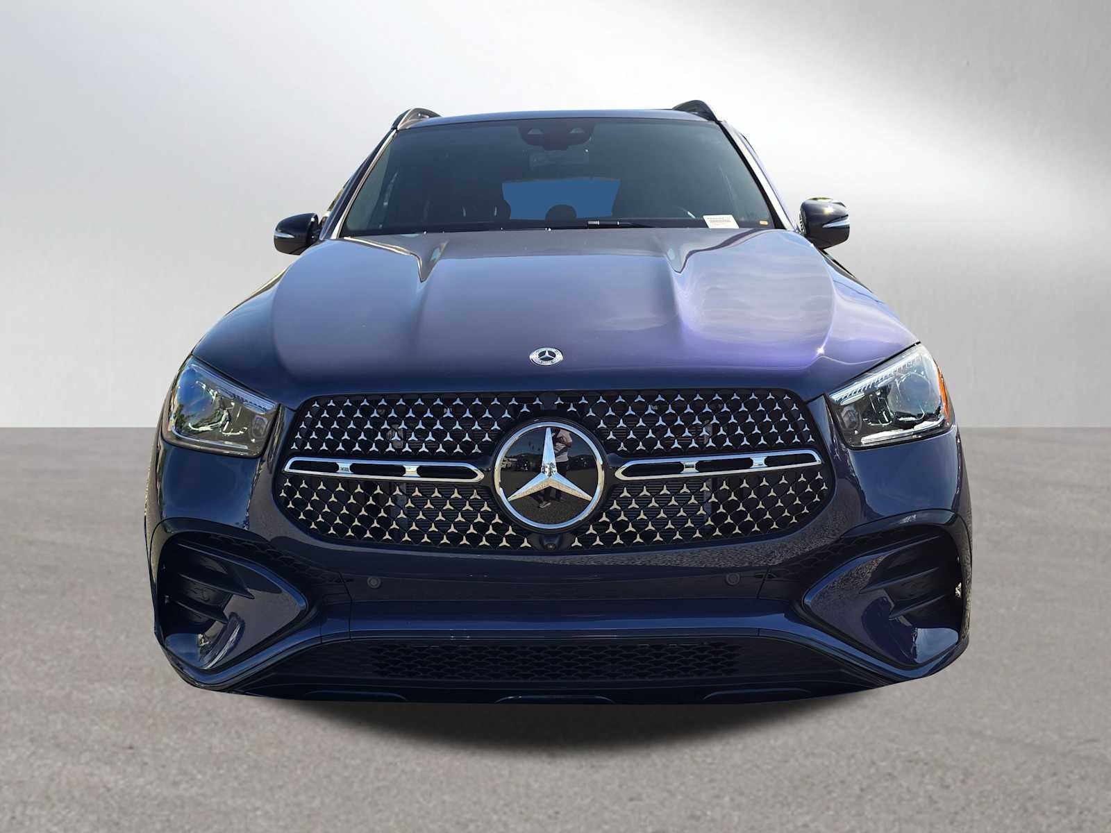 2026 Mercedes-Benz GLE 450 4MATIC® SUV