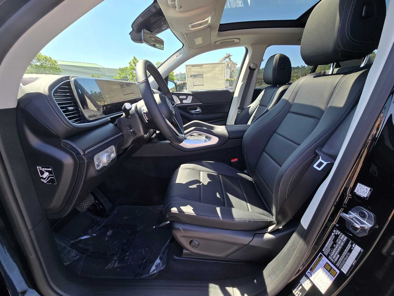 2026 Mercedes-Benz GLE 450 4MATIC® SUV
