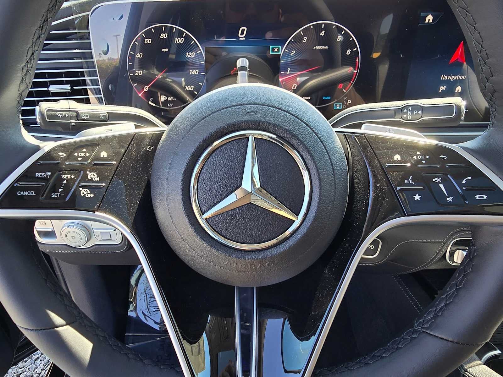 2026 Mercedes-Benz GLE 450 4MATIC® SUV