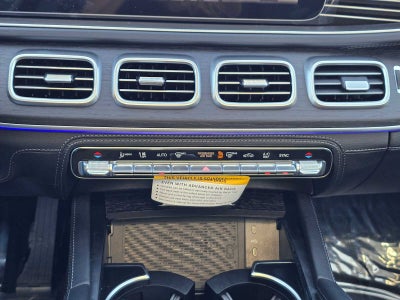 2026 Mercedes-Benz GLE 450 4MATIC® SUV