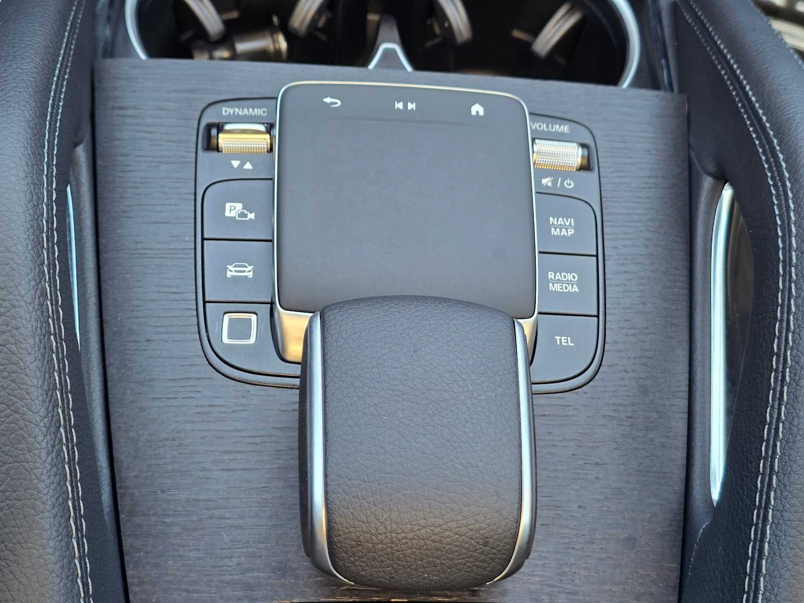2026 Mercedes-Benz GLE 450 4MATIC® SUV