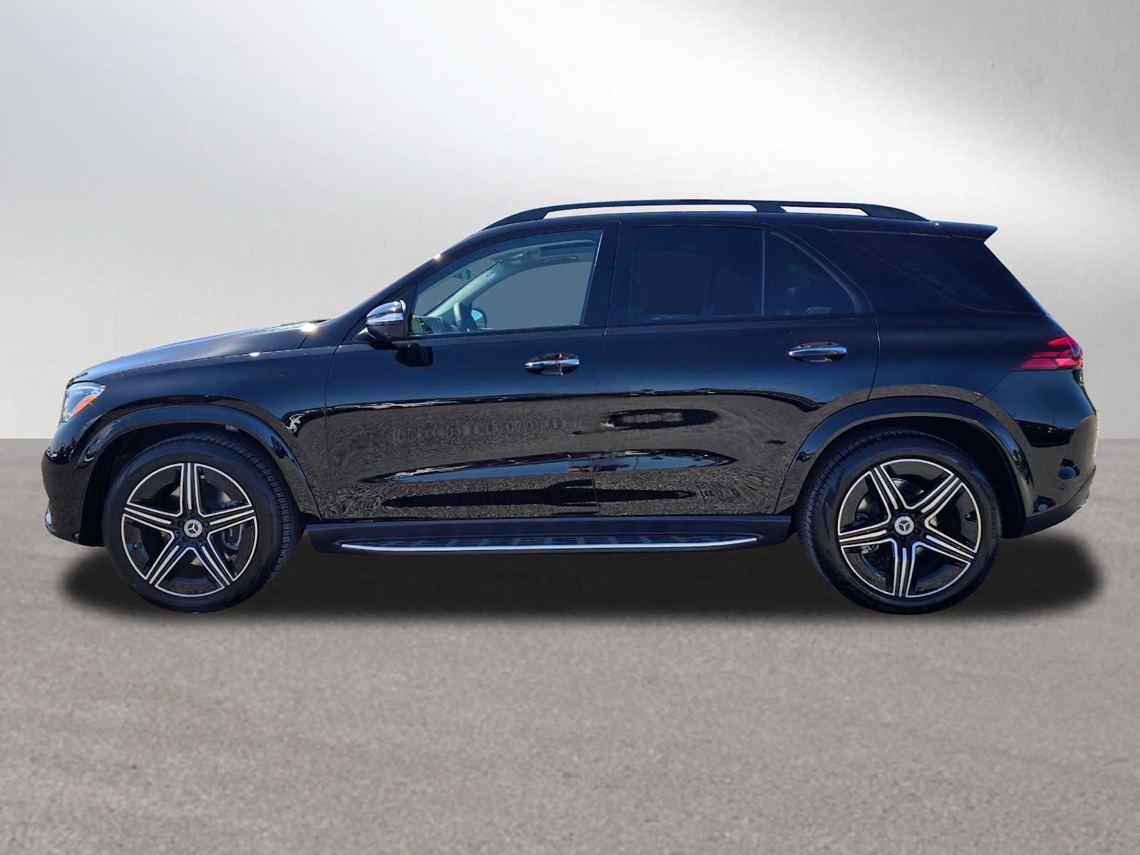 2026 Mercedes-Benz GLE 450 4MATIC® SUV