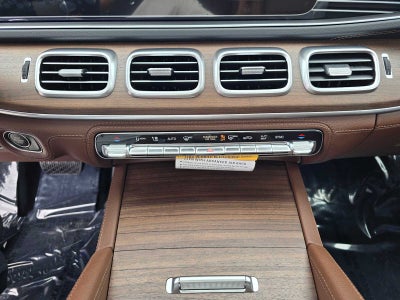 2026 Mercedes-Benz GLE 450 4MATIC® SUV