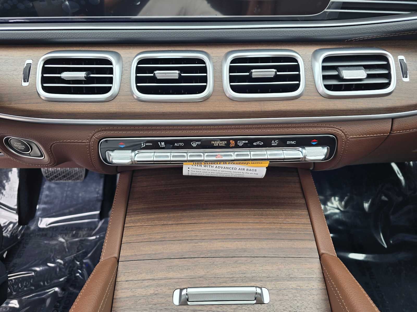 2026 Mercedes-Benz GLE 450 4MATIC® SUV