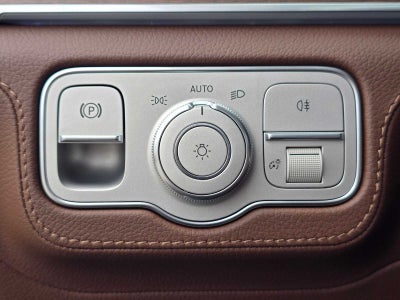 2026 Mercedes-Benz GLE 450 4MATIC® SUV