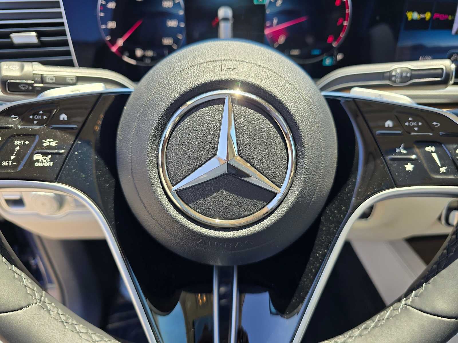 2026 Mercedes-Benz GLE 450 4MATIC® SUV