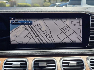 2026 Mercedes-Benz GLE 450 4MATIC® SUV