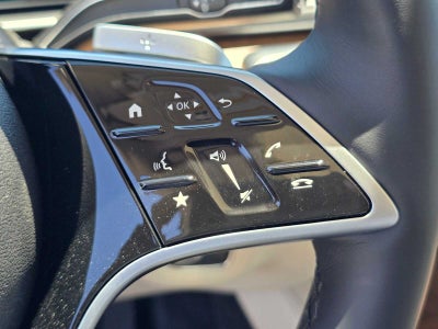 2026 Mercedes-Benz GLE 450 4MATIC® SUV