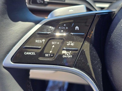 2026 Mercedes-Benz GLE 450 4MATIC® SUV