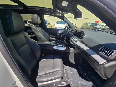 2026 Mercedes-Benz GLE 450 4MATIC® SUV