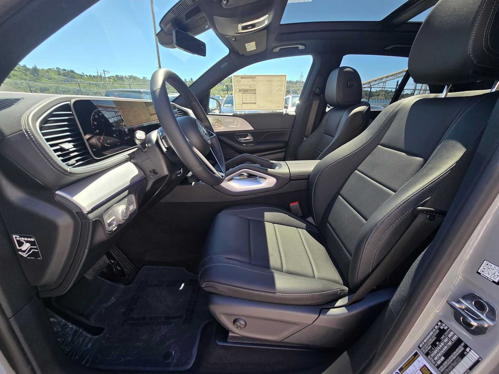 2026 Mercedes-Benz GLE 450 4MATIC® SUV