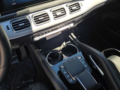 2026 Mercedes-Benz GLE 450 4MATIC® SUV