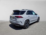 2026 Mercedes-Benz GLE 450 4MATIC® SUV