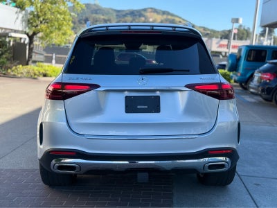 2024 Mercedes-Benz GLE 450 4MATIC® SUV