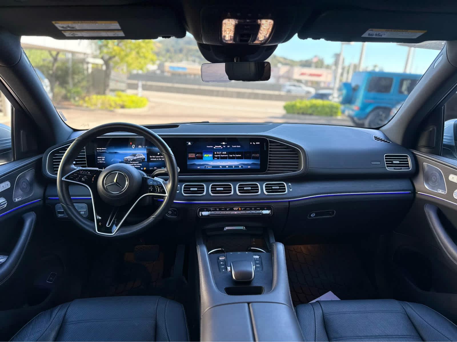 2024 Mercedes-Benz GLE 450 4MATIC® SUV