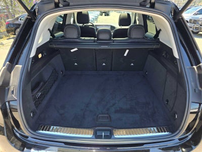 2026 Mercedes-Benz GLE 450 4MATIC® SUV