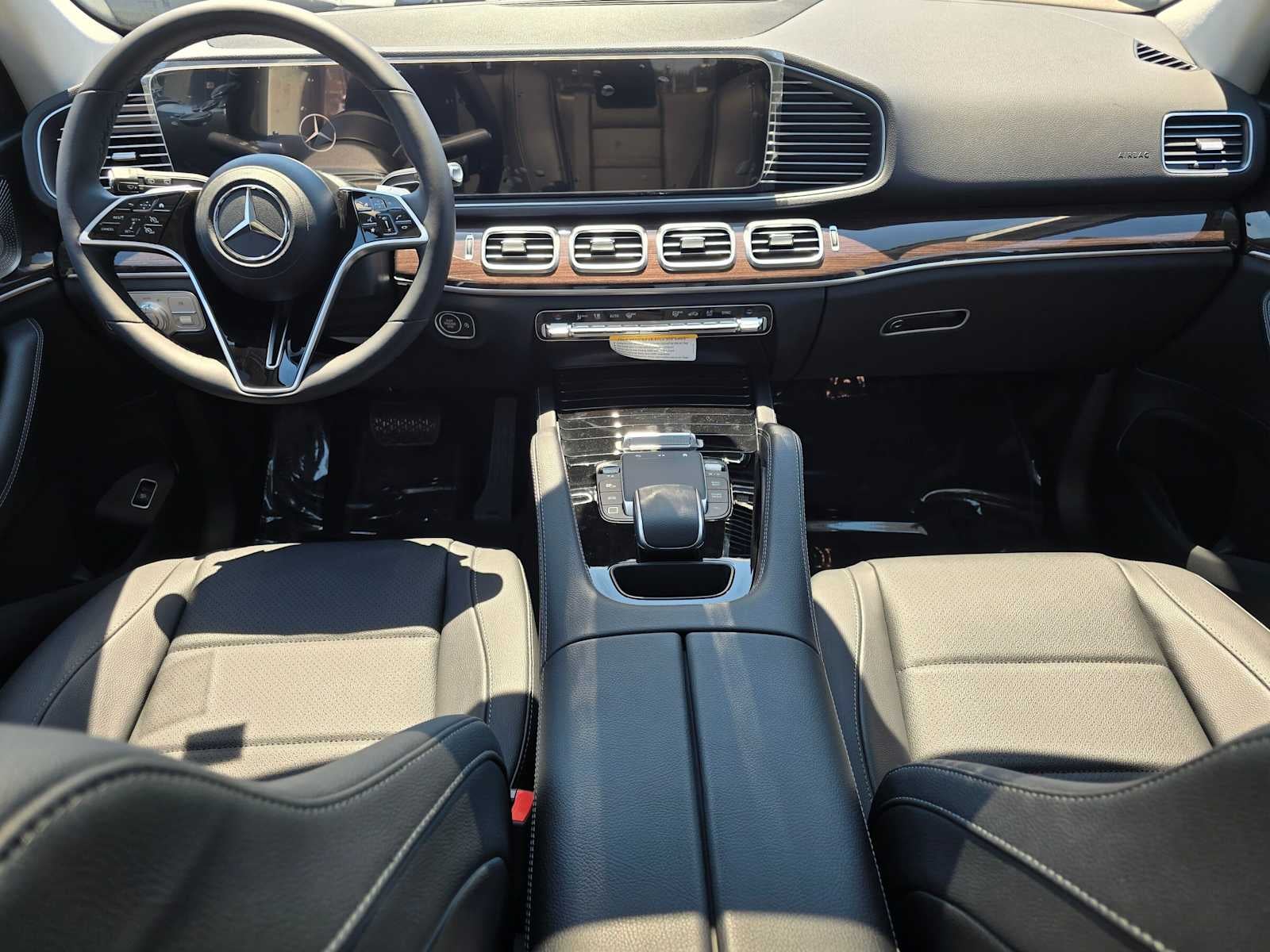 2026 Mercedes-Benz GLE 450 4MATIC® SUV