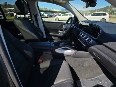 2023 Mercedes-Benz GLE 450 4MATIC® SUV