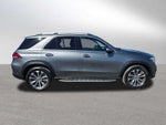 2023 Mercedes-Benz GLE 450 4MATIC® SUV