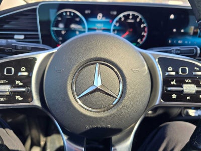 2023 Mercedes-Benz GLE 450 4MATIC® SUV