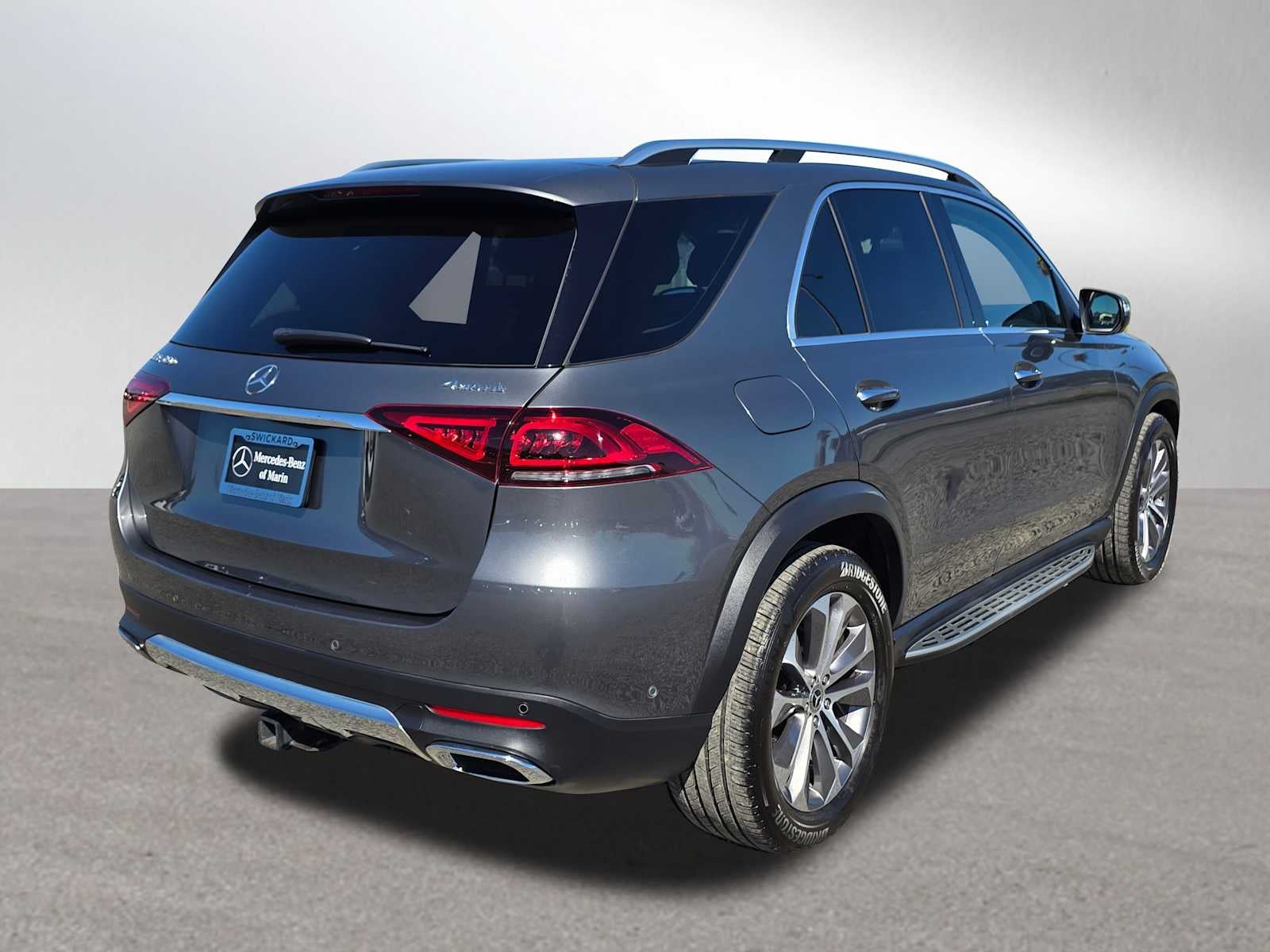 2023 Mercedes-Benz GLE 450 4MATIC® SUV