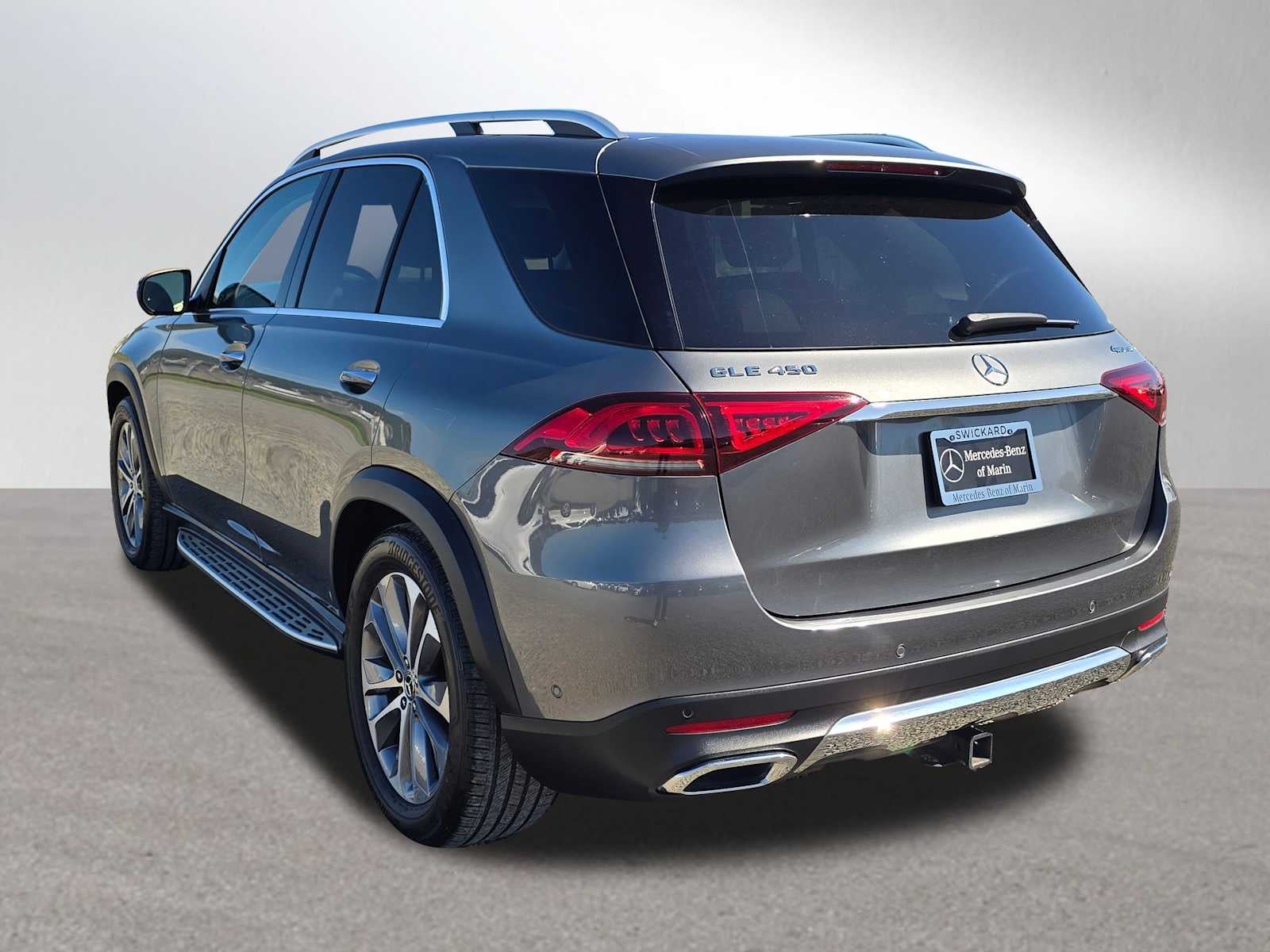 2023 Mercedes-Benz GLE 450 4MATIC® SUV