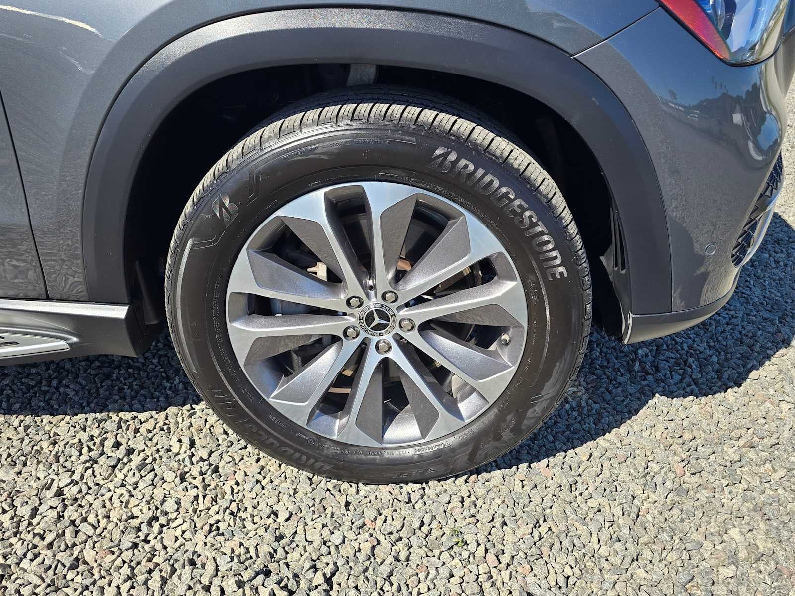 2023 Mercedes-Benz GLE 450 4MATIC® SUV