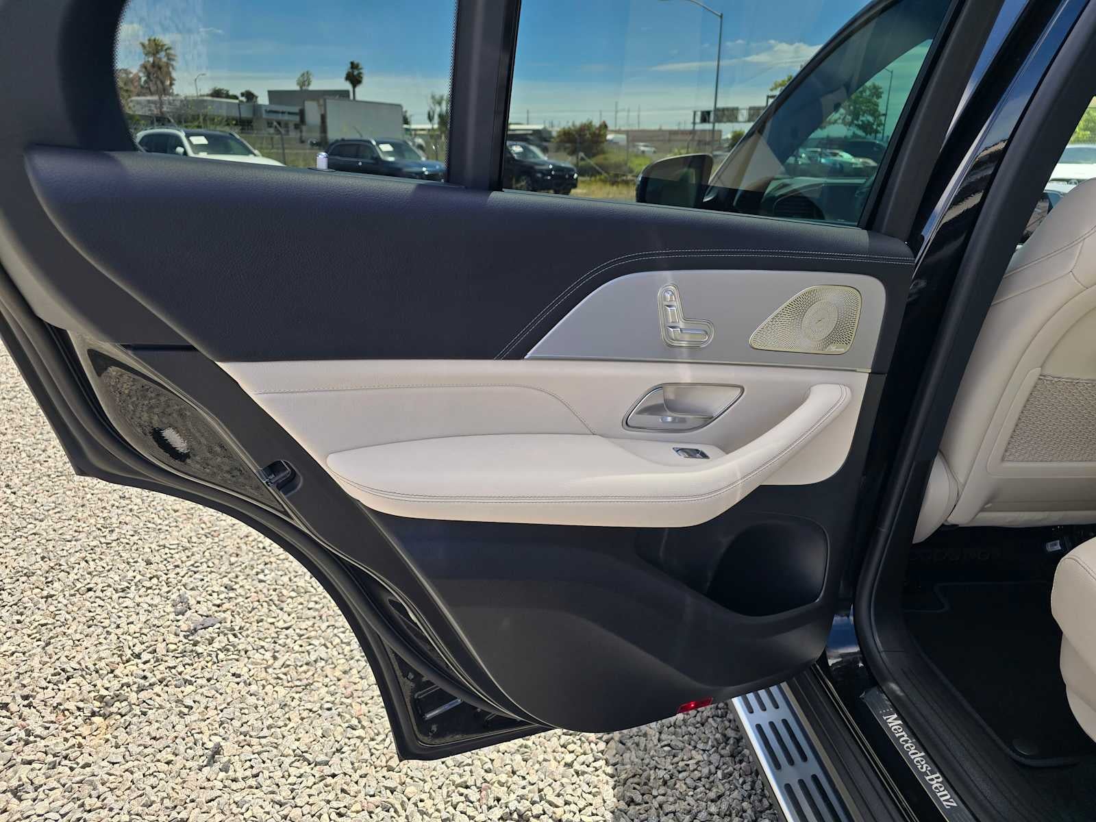 2026 Mercedes-Benz GLE 450 4MATIC® SUV