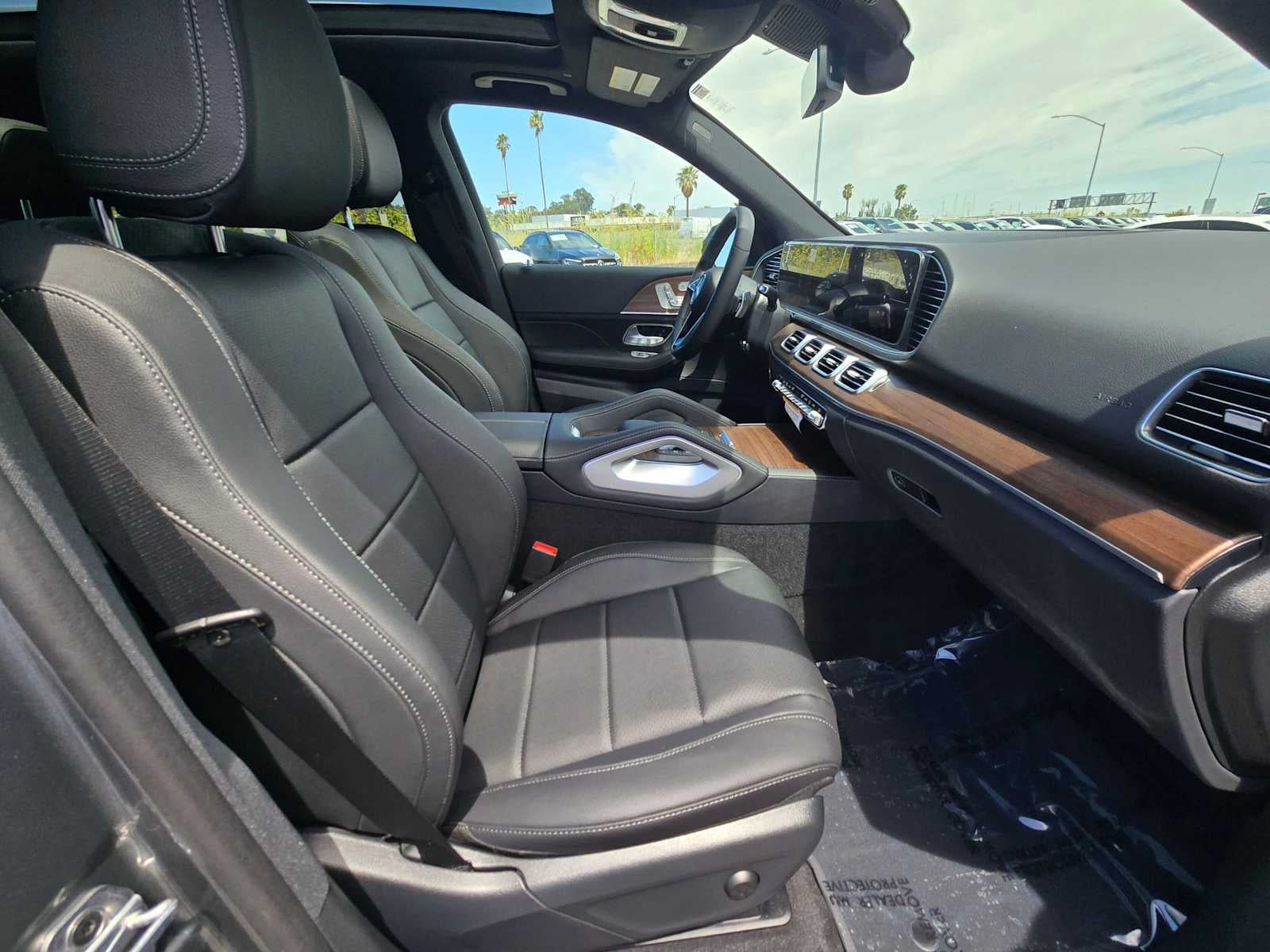 2026 Mercedes-Benz GLE 450 4MATIC® SUV
