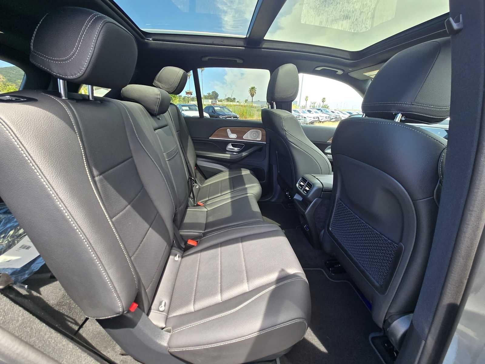 2026 Mercedes-Benz GLE 450 4MATIC® SUV
