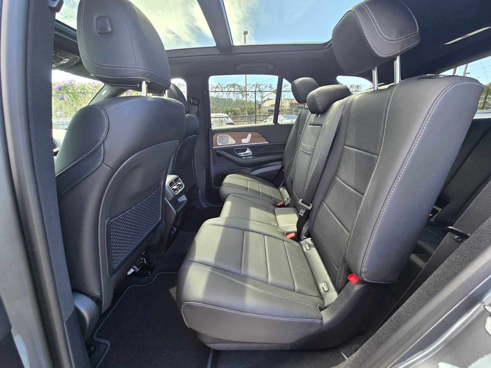 2026 Mercedes-Benz GLE 450 4MATIC® SUV
