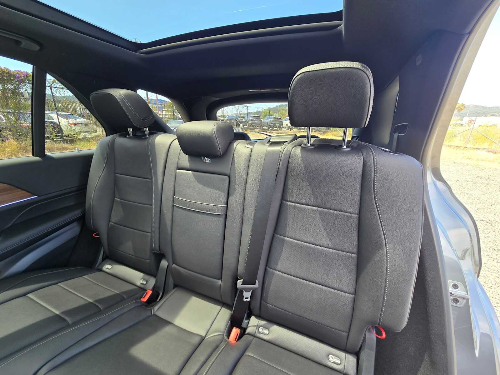 2026 Mercedes-Benz GLE 450 4MATIC® SUV