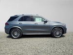 2026 Mercedes-Benz GLE 450 4MATIC® SUV