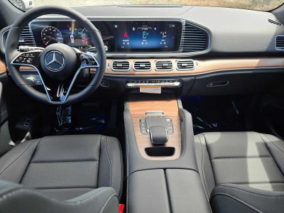 2026 Mercedes-Benz GLE 450 4MATIC® SUV