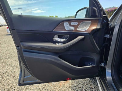 2026 Mercedes-Benz GLE 450 4MATIC® SUV