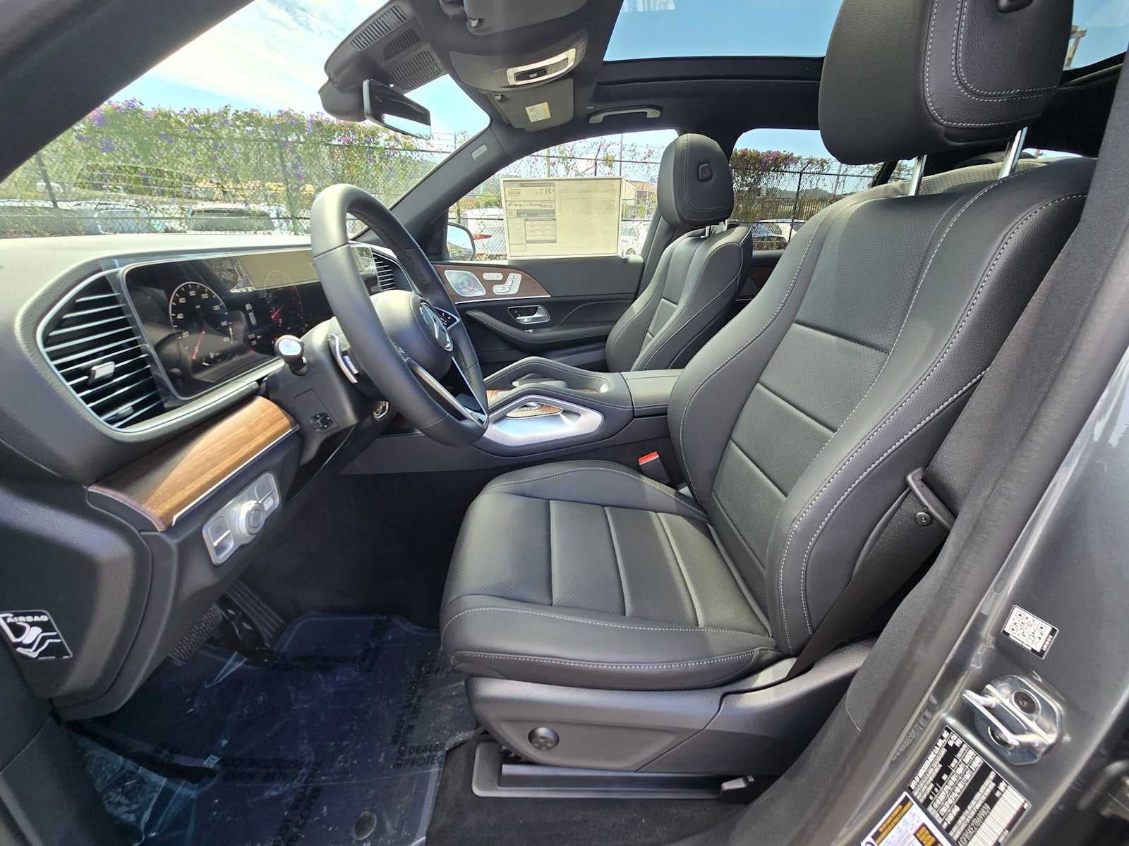 2026 Mercedes-Benz GLE 450 4MATIC® SUV
