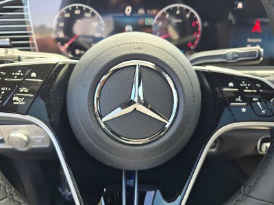 2026 Mercedes-Benz GLE 450 4MATIC® SUV